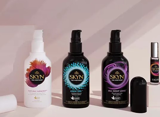 обзор лучших лубрикантов skyn обзор лучших лубрикантов skyn