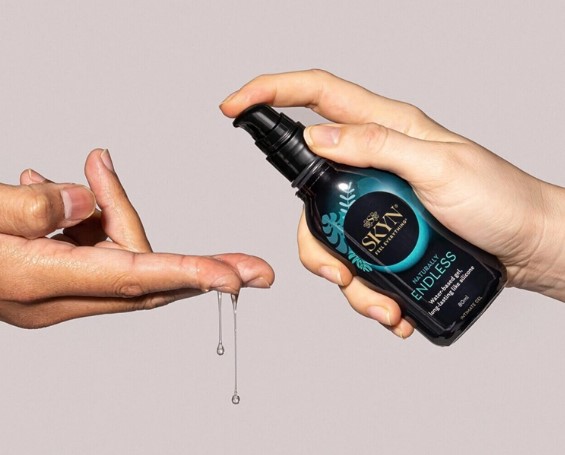 какие лубриканты skyn подходят для чувствительной кожи какие лубриканты skyn подходят для чувствительной кожи