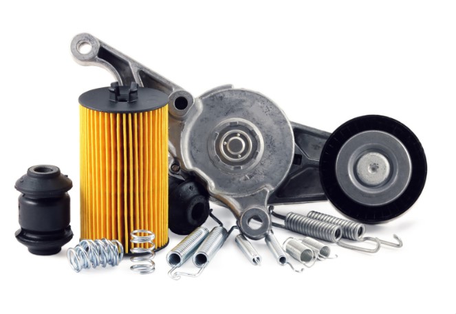 где купить б/у запчасти для Jaguar