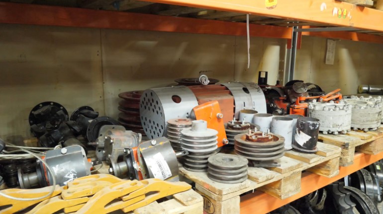 на что обратить внимание при выборе авторазборки