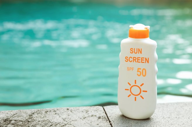 Який SPF вибрати: поради для різних типів шкіри