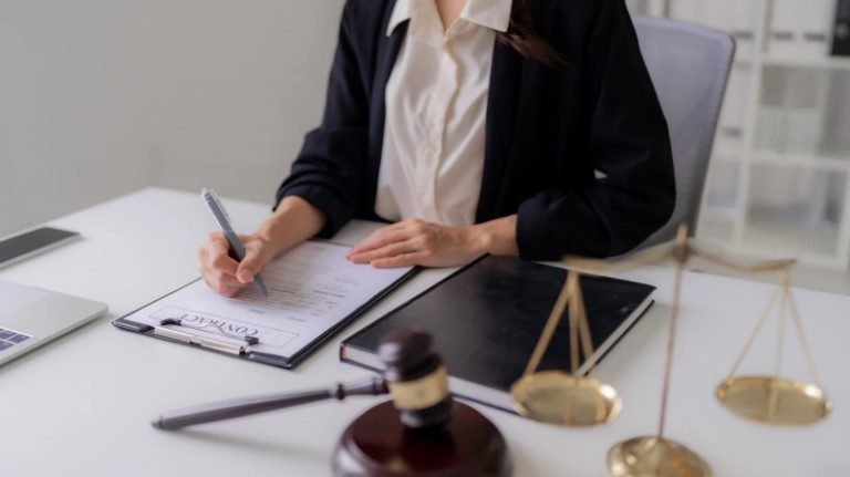 ТОП-10 юридичних компаній України